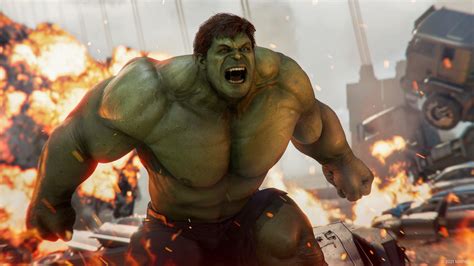 Hulk Avengers Hd Wallpapers Wallpaper Cave - Genfik Gallery