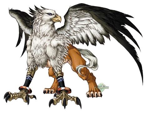 what is a griffin bird - Google Search Mythical Creatures Art ...