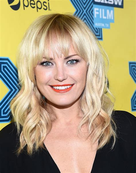 Malin Akerman - The Final Girls Premiere at SXSW in Austin • CelebMafia