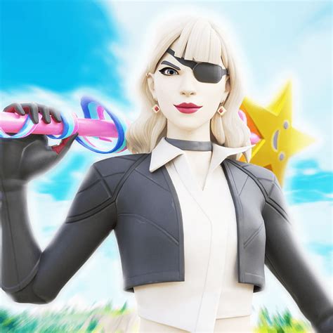 1290x2796px, 2K Free download | Siren starwand fortnite pfp. Best ...