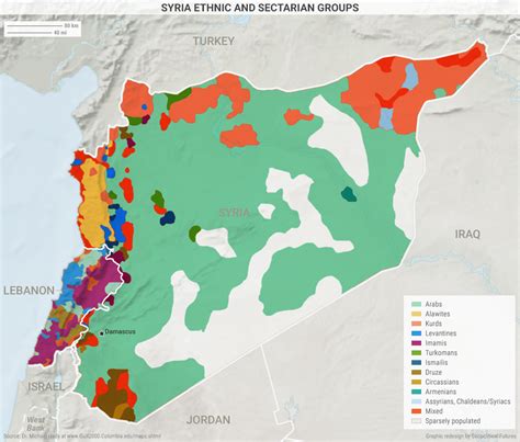 Genuine question about what's happening in NE Syria.. : Turkey