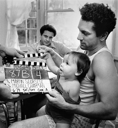 Robert De Niro : Raging Bull (1980) » ShotOnWhat? Behind the Scenes