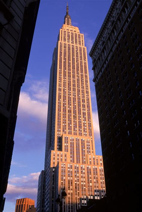 Empire State Building v. Jeb Corliss - New York Personal Injury Law ...