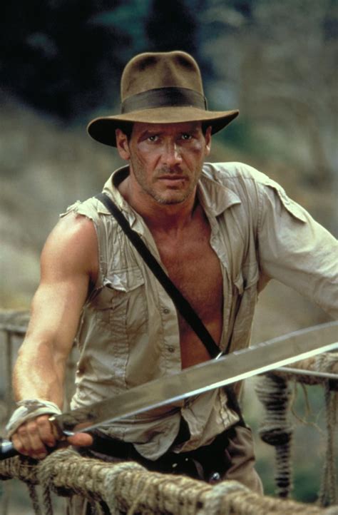 Indiana Jones and the Temple of Doom (1984)