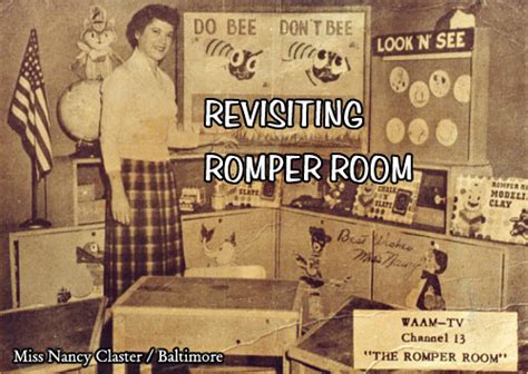 Romper Room : Classic TV