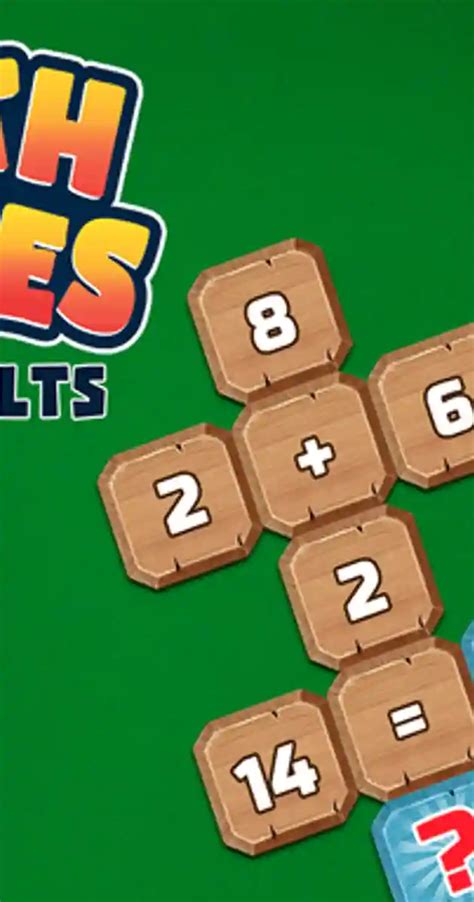 Math Games For Adults - Free Online Games - 🕹️ play on unvgames