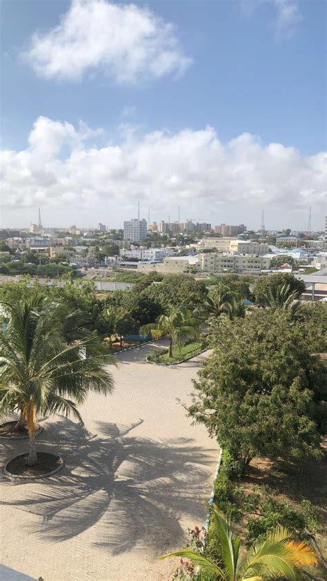 Mogadishu 2023 : r/Somalia