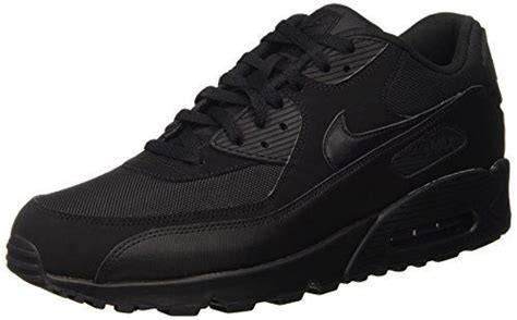 Nike Men's Air Max 90 Essential Running Shoe | Air max 90 cuir, Nike ...