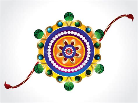 Rakhi Stock Illustrations – 6,574 Rakhi Stock Illustrations, Vectors ...