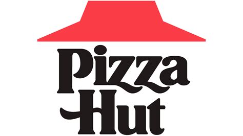 Pizza Hut Logo History