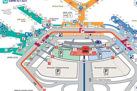 Where to Eat at O'Hare International Airport (ORD) - Eater Chicago