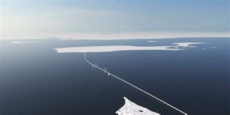 Denmark Reconsiders a Kattegat Link - Tunneling World