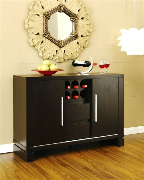 Top 15 of Modern Buffet Sideboard Cabinets