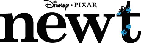 Newt Pixar