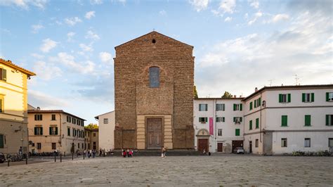 Basilica di Santo Spirito, Firenze: case vacanze, appartamenti in ...