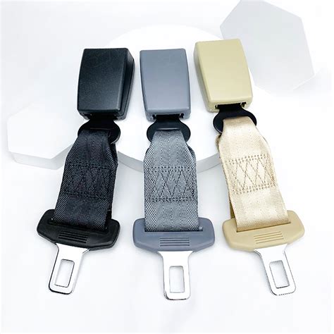 The Definitive Guide to Car Seat Belt Extender - Seat Belt Extender Pro