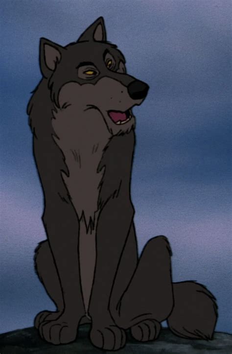 Akela | Disney wiki | Fandom