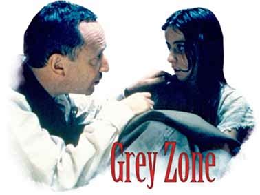 Grey Zone, The (2001) Synopsis