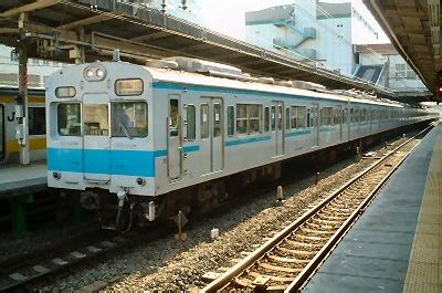 Tokyo Metro Tozai Line - All About Japanese Trains