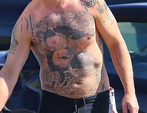 I Randomly Just Discovered Shia LaBeouf Is Covered In Tattoos And Now I ...