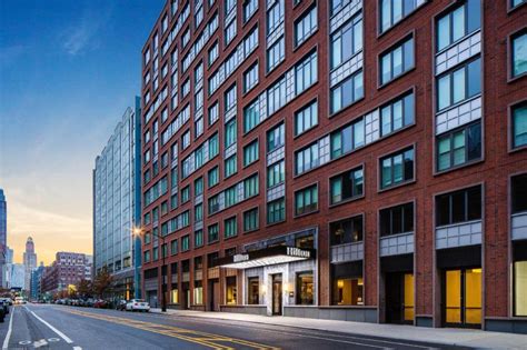 Hilton Brooklyn New York - Booking Deals + 2021 Promos