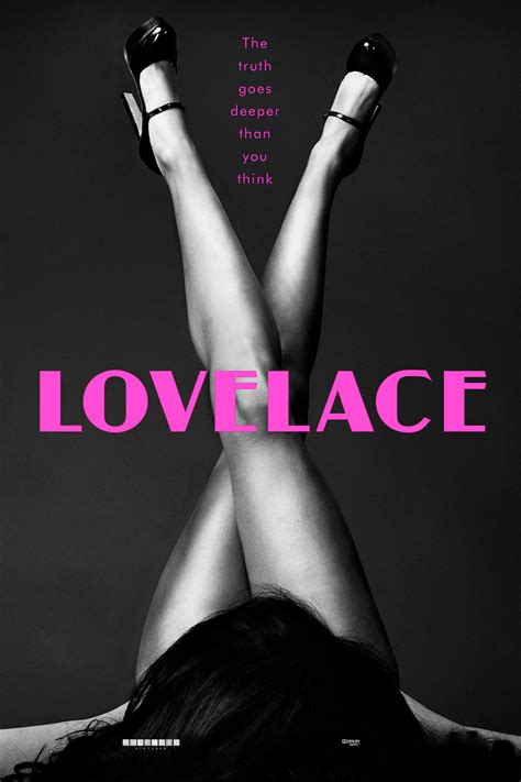 Lovelace - Where to Watch and Stream - TV Guide