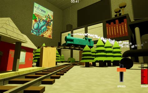 Toy Train Simulator by Tavish Studios, Kmilligan31, Reeryte for ...