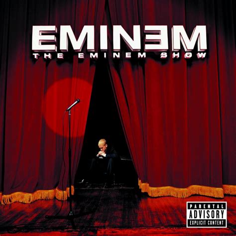 Eminem: The Eminem Show | Album Reviews