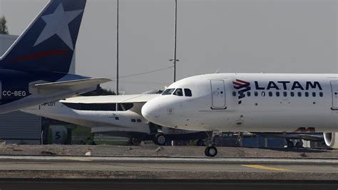 LATAM: la historia de una de las aerolíneas más importantes | 24horas