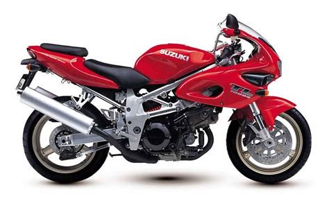 SUZUKI TL1000S (1997-2001) Review | Speed, Specs & Prices | MCN