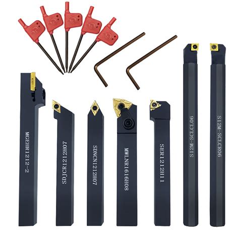 What Are Indexable Lathe Tools? - The Habit of Woodworking