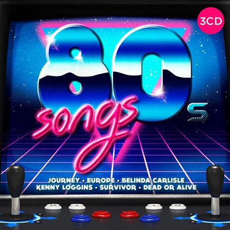 80's Songs