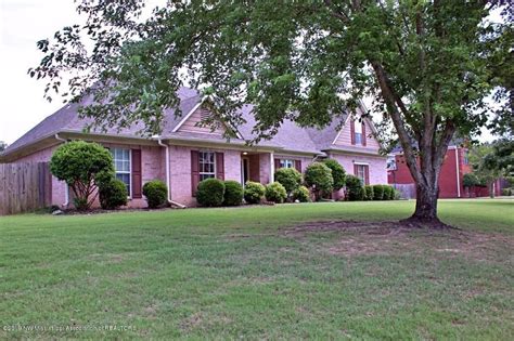 2168 Westwind Dr, Nesbit, MS - 3 Bed, 4 Bath Single-Family Home - 21 ...