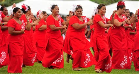 Samoa People - History, Culture & Traditions: Babynamescube.com