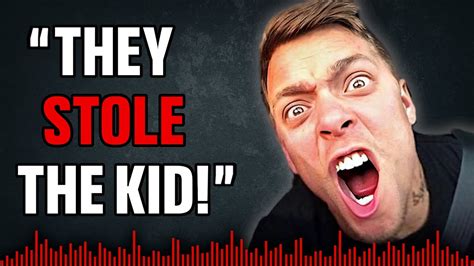 Youtuber FAKES Abduction - Panicked 911 Call - YouTube