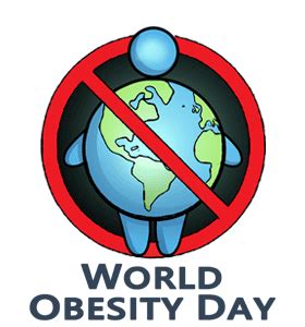 World Obesity Day in the EU - Monday, 4 March 2024