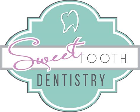 Sweet-Tooth-Dentistry-Logo-Concept-1-AR - Sweet Tooth Dentistry ...