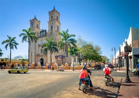 Qué hacer en Valladolid, Yucatán - Matador Español