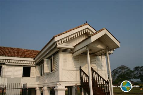 Kuala Kedah Fort (Kota Kuala Kedah)