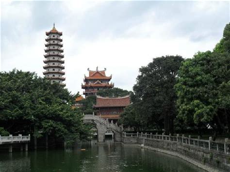 Xichan Temple Reviews - Fuzhou, Fujian Attractions - TripAdvisor