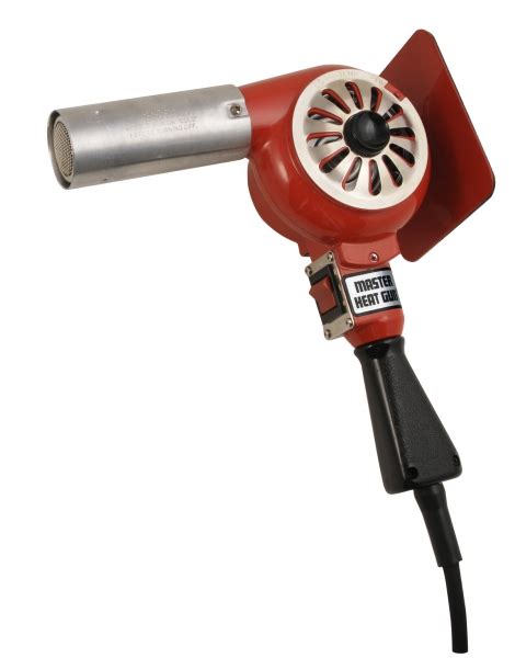 Heat Gun Uses: Everyday and Unique Heat Gun Applications - Master ...