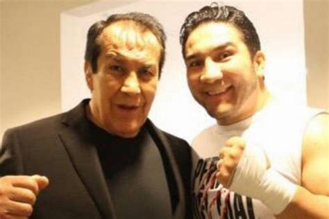 The legendary Perro Aguayo has died - Cageside Seats