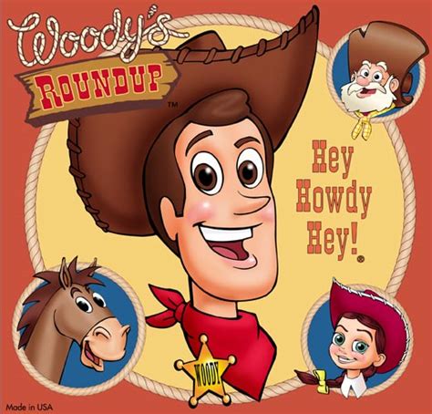 Woody's Roundup | Pixar Wiki | FANDOM powered by Wikia