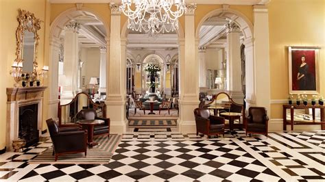 Afternoon Tea at Claridge's, London, England, U.K. - Restaurant Review ...