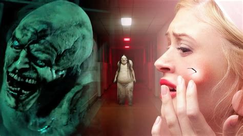 All the scary stories in the Scary Stories to Tell in the Dark movie ...