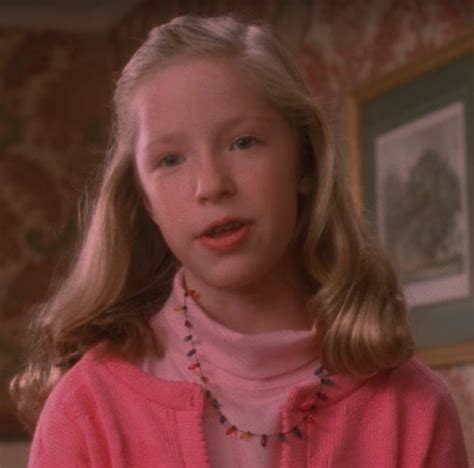 Linnie McCallister | Home Alone Wiki | Fandom