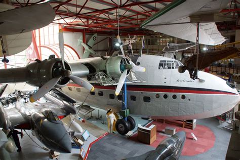 Solent Sky Museum – AviationMuseum