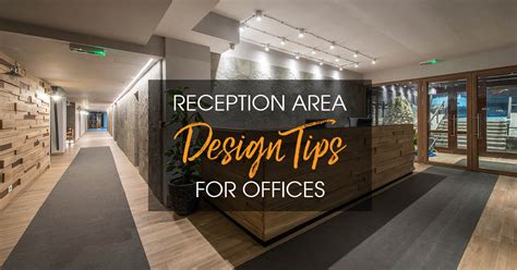 How To Design A Front Office Reception Area Ideas | Psoriasisguru.com