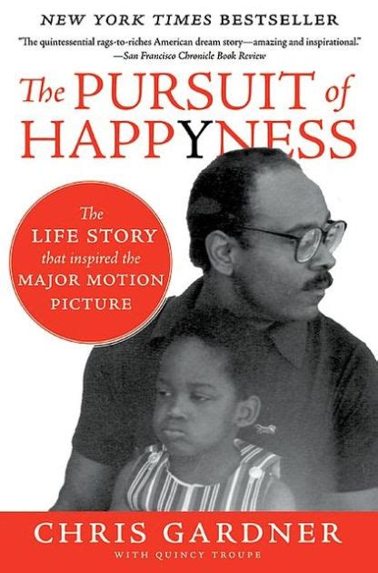 The Pursuit of Happyness by Chris Gardner, Paperback | Barnes & Noble®