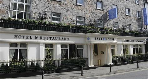 PARK HOUSE HOTEL - Updated 2024 Prices & Reviews (Galway, Ireland)